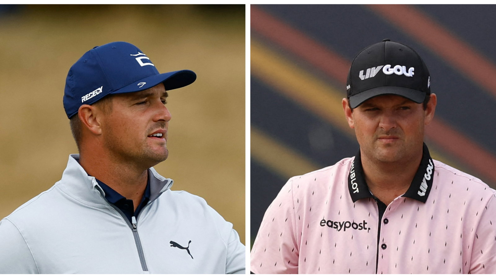 Executive director of PGA Tour's Rocket Mortgage Classic on going up against LIV